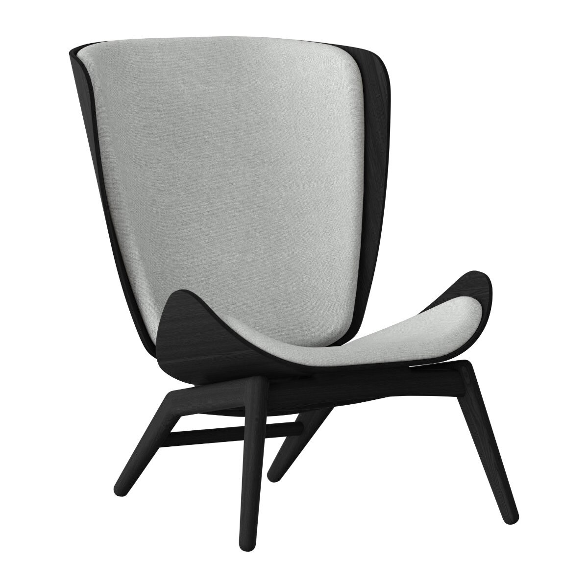 The Reader Wing Chair